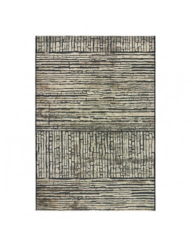 Χαλί Retro Art 9829 200x250 Μπεζ Beauty Home