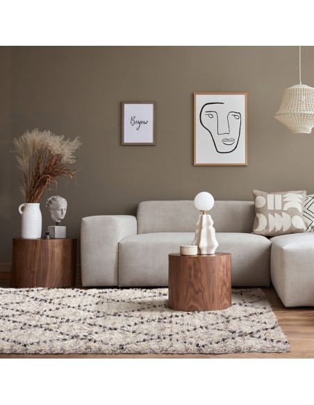 Χαλί Majestic Art 9718 Ecru Εκρού   Beauty Home Χαλί Majestic Art 9718 Ecru Εκρού   Beauty Home