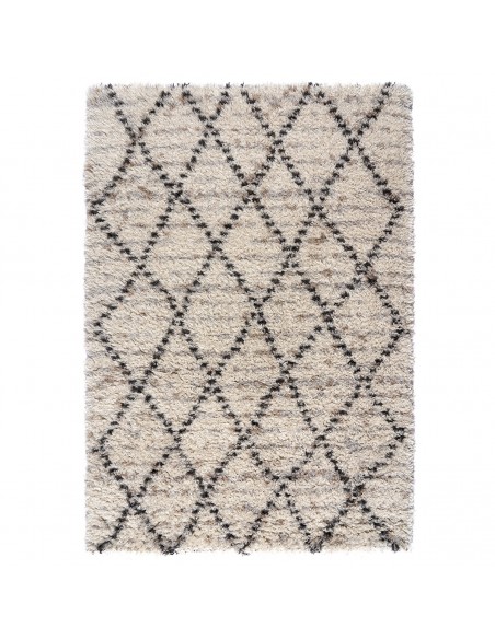 Χαλί Majestic Art 9718 Ecru Εκρού Beauty Home Χαλί Majestic Art 9718 Ecru Εκρού Beauty Home