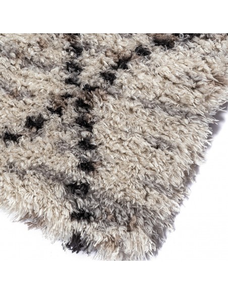 Χαλί Majestic Art 9718 Ecru Εκρού Beauty Home Χαλί Majestic Art 9718 Ecru Εκρού Beauty Home