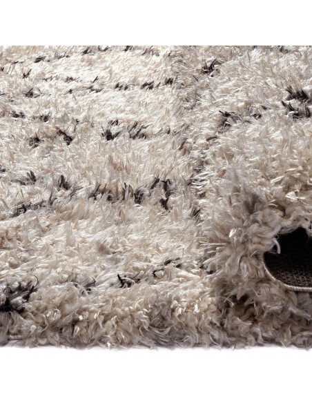 Χαλί Majestic Art 9718 Ecru Εκρού Beauty Home Χαλί Majestic Art 9718 Ecru Εκρού Beauty Home