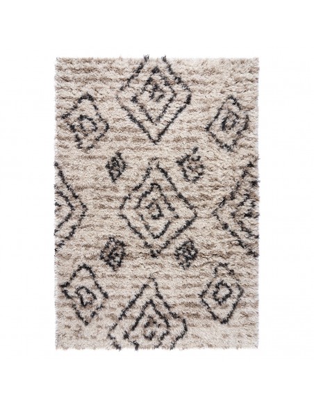 Χαλί Majestic Art 9719 200x290 Ecru Εκρού Beauty Home Χαλί Majestic Art 9719 200x290 Ecru Εκρού Beauty Home