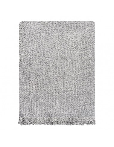 Ύφασμα από ριχτάρι Φ180 Lamb Art 8571 Γκρι Beauty Home