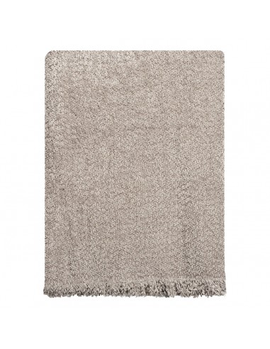 Ύφασμα από ριχτάρι Φ180 Lamb Art 8573 Άμμου Beauty Home