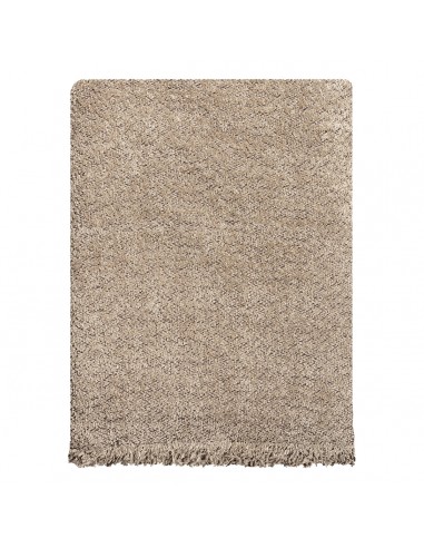 Ύφασμα από ριχτάρι Φ180 Lamb Art 8575 Μπεζ Beauty Home