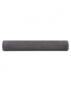 Ταπέτα μπάνιου Art 3030 50x80 Ανθρακίτης   Beauty Home