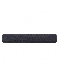 Ταπέτα μπάνιου Art 3030 50x80 Μαύρο   Beauty Home