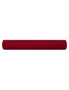 Ταπέτα μπάνιου Art 3030 50x80 Μπορντό   Beauty Home