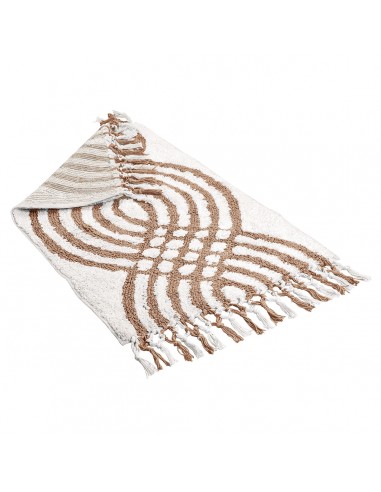 Ταπέτο μπάνιου Art 3285 50x80 Μπεζ Beauty Home