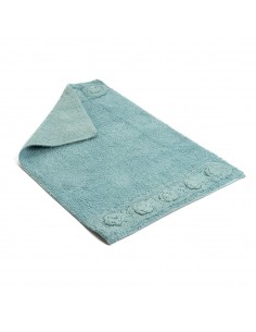 Ταπέτο μπάνιου Art 3280 50x80 Πετρόλ   Beauty Home 2