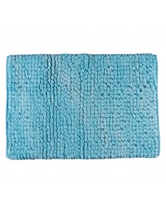 Ταπέτο μπάνιου Art 3283 50x80 Σιέλ   Beauty Home