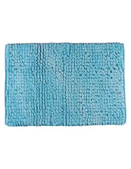 Ταπέτο μπάνιου Art 3283 60x90 Σιέλ   Beauty Home