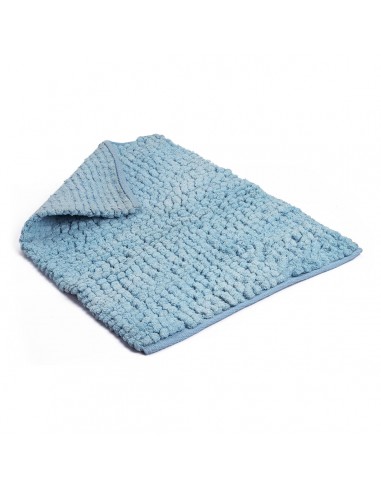 Ταπέτο μπάνιου Art 3283 60x90 Σιέλ Beauty Home