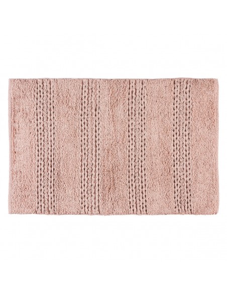 Ταπέτο μπάνιου Art 3290 50x80 Ροζ   Beauty Home