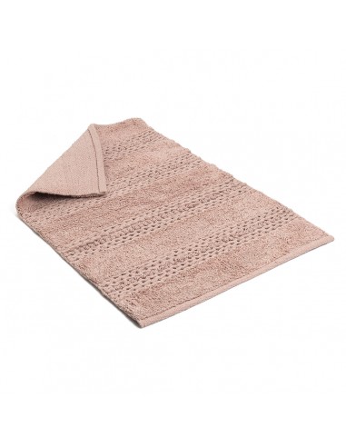 Ταπέτο μπάνιου Art 3290 50x80 Ροζ Beauty Home