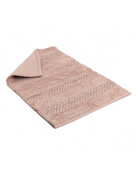 Ταπέτο μπάνιου Art 3290 50x80 Ροζ Beauty Home