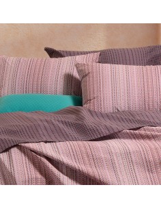 ΣΕΤ ΣΕΝΤΟΝΙΑ ΜΟΝΑ (Λ) REBEL VIOLET ULTRA LINE 2