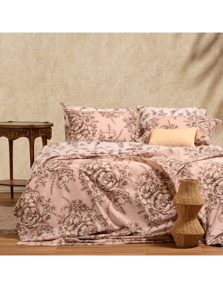 ΣΕΤ ΣΕΝΤΟΝΙΑ ΜΟΝΑ (Λ) ZANE BEIGE ULTRA LINE ΣΕΤ ΣΕΝΤΟΝΙΑ ΜΟΝΑ (Λ) ZANE BEIGE ULTRA LINE