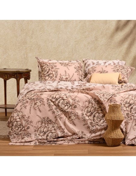 ΣΕΤ ΣΕΝΤΟΝΙΑ ΜΟΝΑ (Λ) ZANE BEIGE ULTRA LINE ΣΕΤ ΣΕΝΤΟΝΙΑ ΜΟΝΑ (Λ) ZANE BEIGE ULTRA LINE