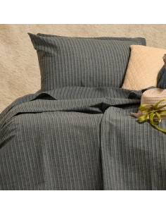 ΣΕΤ ΣΕΝΤΟΝΙΑ ΥΠΕΡΔΙΠΛΑ (Λ) BLAZE PETROL ULTRA LINE 2