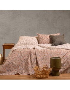 ΣΕΤ ΜΑΞΙΛΑΡΟΘΗΚΕΣ ΠΑΝΩΣΕΝΤΟΝΟΥ AMY BEIGE ULTRA LINE 2