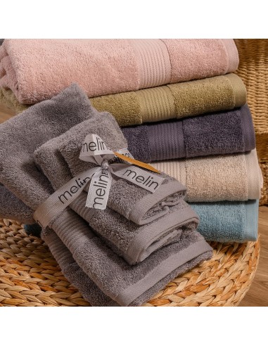 ΠΕΤΣΕΤΕΣ ΣΕΤ 3 ΤΕΜΑΧΙΩΝ KENZO GREY