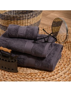 ΠΕΤΣΕΤΕΣ ΣΕΤ 3 ΤΕΜΑΧΙΩΝ KENZO ANTHRACITE