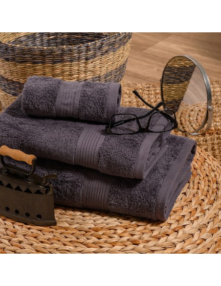 ΠΕΤΣΕΤΕΣ ΣΕΤ 3 ΤΕΜΑΧΙΩΝ KENZO ANTHRACITE