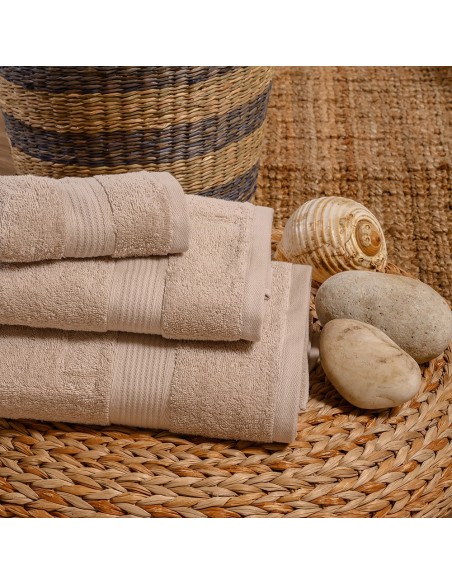 ΠΕΤΣΕΤΕΣ ΣΕΤ 3 ΤΕΜΑΧΙΩΝ KENZO BEIGE