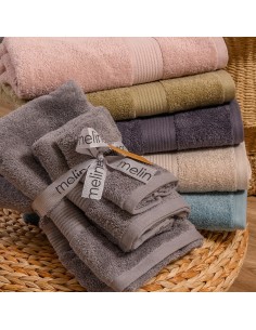 ΠΕΤΣΕΤΕΣ ΣΕΤ 3 ΤΕΜΑΧΙΩΝ KENZO BEIGE 2