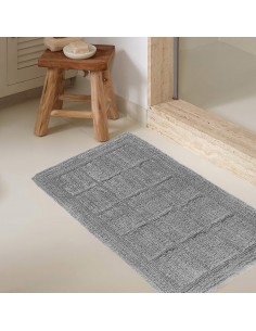 ΠΑΤΑΚΙ ΜΠΑΝΙΟΥ DANTE LIGHT GREY