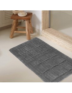 ΠΑΤΑΚΙ ΜΠΑΝΙΟΥ DANTE DARK GREY