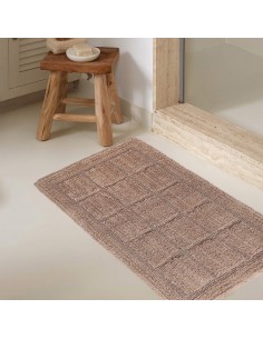 ΠΑΤΑΚΙ ΜΠΑΝΙΟΥ DANTE BEIGE