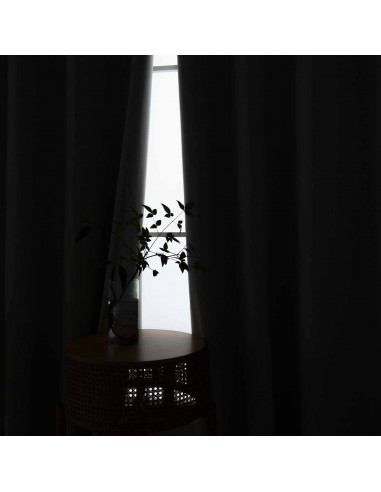 Ύφασμα κουρτίνας Full Blackout σκίασης Total Art 8446 Ύφασμα Φ280 Εκρού Beauty Home Ύφασμα κουρτίνας Full Blackout σκίασης Total Art 8446 Ύφασμα Φ280 Εκρού Beauty Home