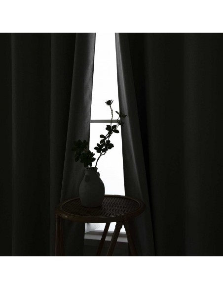 Ύφασμα κουρτίνας Full Blackout σκίασης Total Art 8446 Ύφασμα Φ280 Άμμου Beauty Home Ύφασμα κουρτίνας Full Blackout σκίασης Total Art 8446 Ύφασμα Φ280 Άμμου Beauty Home