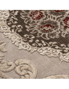 Διάδρομος Nouvelle Art 9966 0.67 Διάδρομος Μπεζ   Beauty Home 2