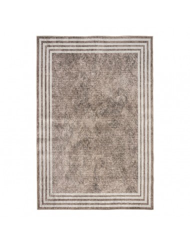 Χαλί Nirvana Art 9141 Μπεζ 120x180  Beauty Home