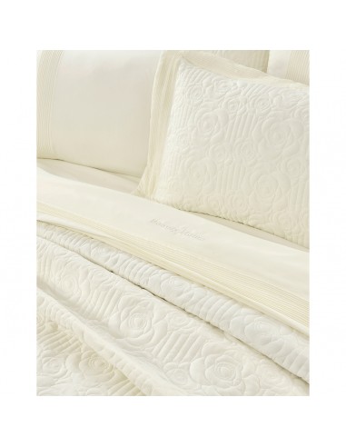 Νυφικό σετ 7 τμχ σε βαλίτσα Eros Art 12501 230x250 Εκρού Beauty Home Νυφικό σετ 7 τμχ σε βαλίτσα Eros Art 12501 230x250 Εκρού Beauty Home
