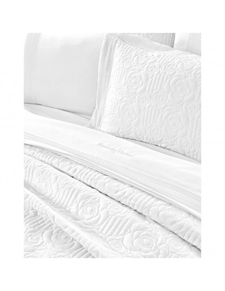 Νυφικό σετ 7 τμχ Eros Art 12501 230x250 Λευκό Beauty Home