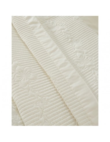 Νυφικό σετ 7 τμχ Emelia Art 12505 230x250 Εκρού Beauty Home