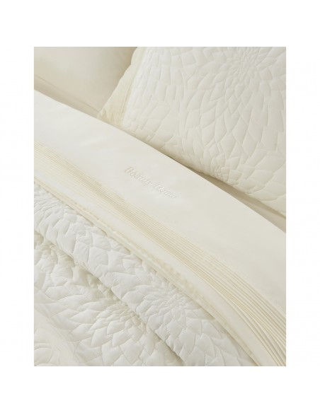 Νυφικό σετ 7 τμχ Muse Art 12506 230x250 Εκρού Beauty Home