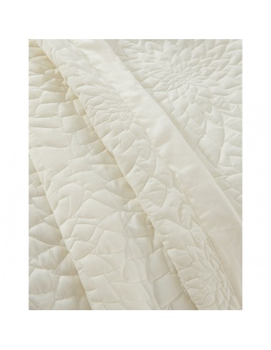 Νυφικό σετ 7 τμχ Muse Art 12506 230x250 Εκρού Beauty Home