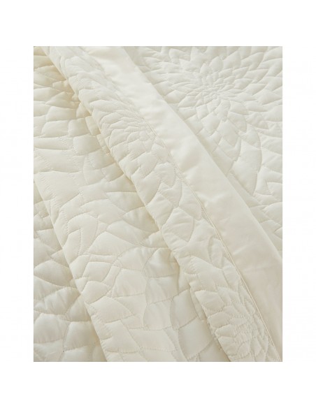 Νυφικό σετ 7 τμχ Muse Art 12506 230x250 Εκρού Beauty Home