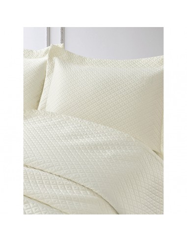 Σετ Κουβερλί υπέρδιπλο Aidna Art 12310 230x250 Εκρού Beauty Home Σετ Κουβερλί υπέρδιπλο Aidna Art 12310 230x250 Εκρού Beauty Home