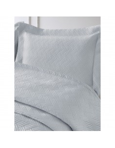 Σετ κουβερλί υπέρδιπλο Arion Art315 230x250 Γκρι   Beauty Home 2