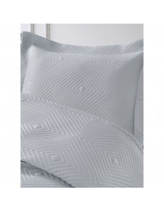 Σετ κουβερλί υπέρδιπλο Calirroe Art 12319 230x250 Γκρι   Beauty Home 2