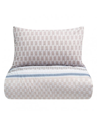 Σετ σεντόνια μονά με λάστιχο Bermudas Art 12185 100x200+30 Μπεζ Beauty Home Σετ σεντόνια μονά με λάστιχο Bermudas Art 12185 100x200+30 Μπεζ Beauty Home