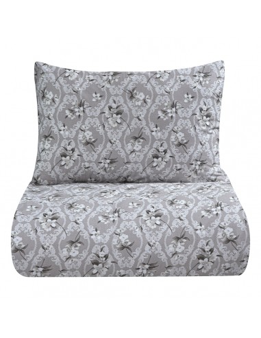 Σετ κουβερλί υπέρδιπλο Mysrique Αrt 12188 230x250 Γκρι Beauty Home Σετ κουβερλί υπέρδιπλο Mysrique Αrt 12188 230x250 Γκρι Beauty Home