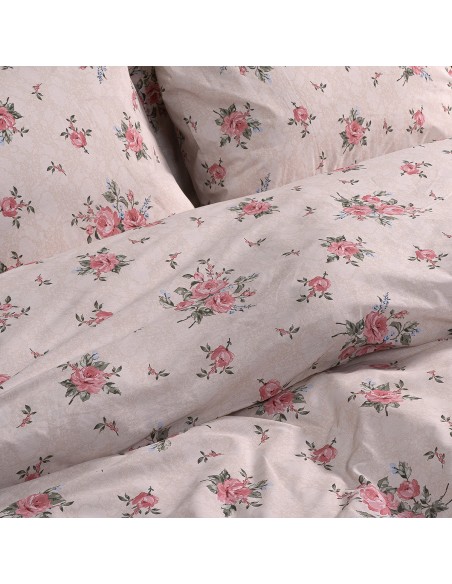 Σετ σεντόνια King size Seychelles Art 12099 270x260 Μπε Beauty Home