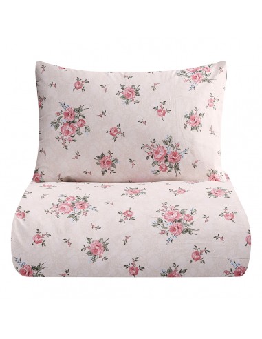 Σετ σεντόνια King size Seychelles Art 12099 270x260 Μπε Beauty Home